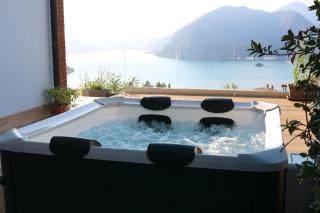Villa Turchese - private pool & jacuzzi - Sulzano - 7