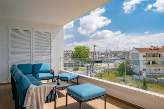 Lagos Marina View by Homing - Lagos - 4