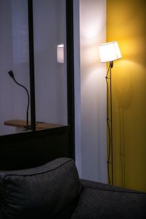 L'Opéra 10 - Beau studio avec balcon - Opéra - 5