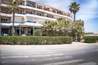 Beachfront Apartment Primera Línea 2-03 - 9