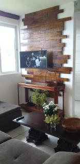 Apartamento Praia Mansa Caiobá - 3