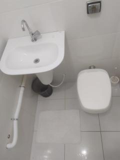 Apartamento Praia Mansa Caiobá - 2