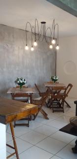 Apartamento Praia Mansa Caiobá - 4