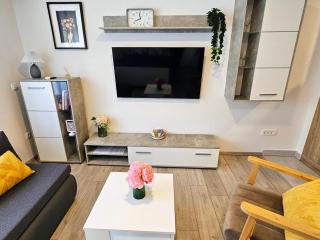 Studio apartman Mirta II - Varaždin - 9