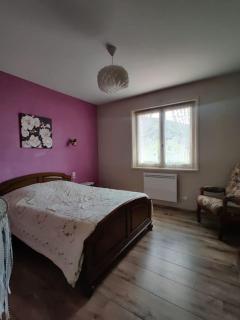Maison à louer à Allègre - Allègre - 9