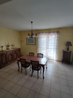 Maison à louer à Allègre - Allègre - 5