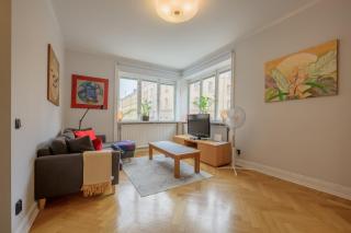 Apartment in Södermalm 1-4 people 47 sqm - 0