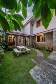 Garden Glory Spacez Villa - 0