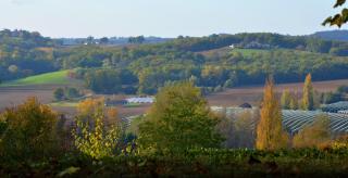 Parc Waechter - Molières - 6