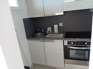 Studio vue mer bord de plage - 8