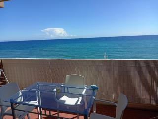 Studio vue mer bord de plage - 5