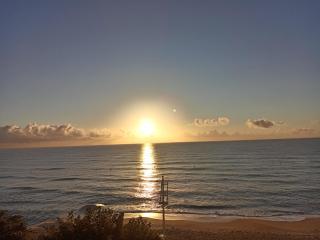 Studio vue mer bord de plage - 1