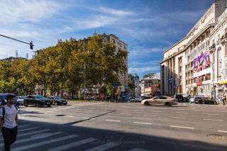 Accommodation 2Beds UltraCentral - 5