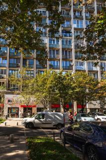 Accommodation 2Beds UltraCentral - 8