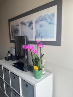 Adora appartement - 6
