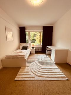 K20 XXL I 180m2 I Terrasse I BBQ I 7 Zimmer I 3 Bäder - 6