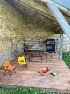 Gîte L'Atelier d'Emile - 5