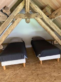 Gîte L'Atelier d'Emile - Baigneux-les-Juifs - 2