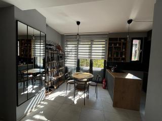 Modern Bosnian home - Sarajevo - 5