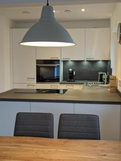 Ferienwohnung am Hirschbach - Herbrechtingen - 3