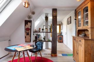 Atelier-Loft im Hübschental - Gütenbach - 2