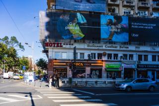 University Apartment - Bucarest - 9