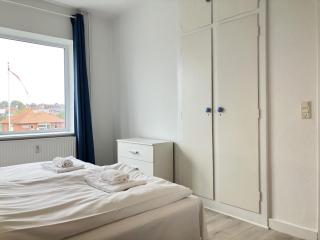 One-Bedroom Apartment Located In The Charming City Of Kolding - Kolding - 6