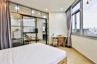 Helen Apartment - Ho Chi Minh - 5