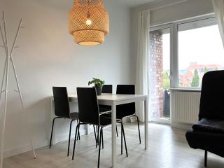One-Bedroom Apartment Located In The Charming City Of Kolding - Kolding - 8