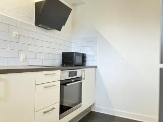 One-Bedroom Apartment Located In The Charming City Of Kolding - Kolding - 4