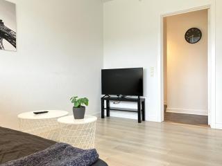 One-Bedroom Apartment Located In The Charming City Of Kolding - Kolding - 9