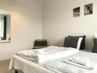 One-Bedroom Apartment Located In The Charming City Of Kolding - Kolding - 5