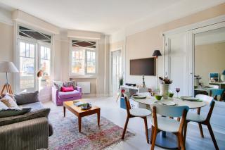 200m plage de l'Écluse- Dinard- Logement pour 2 - Dinard - 2