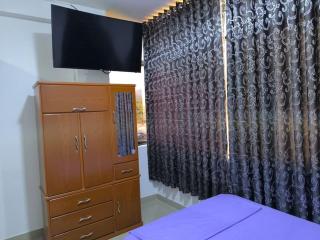 Minidepartamento ADRIANO - 1