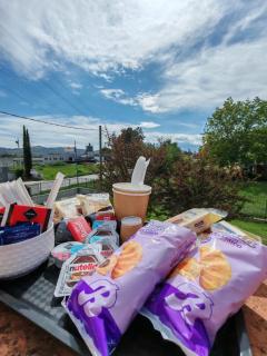 B&B Villa Angela Via della bonifica 17 - Villareia - 9