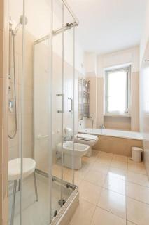 Splendido trilocale ZARA ottavo piano - Mirable PM - Milan - 2