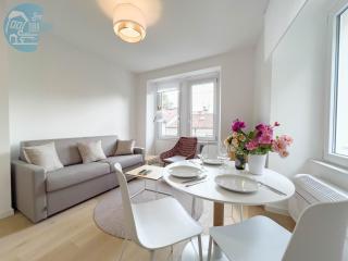 Marco Polo 26 Tirabora Short Rent - Triest - 0