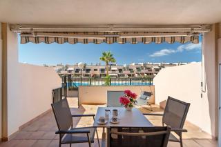 Apartamento Los Geranios - Arona - 0