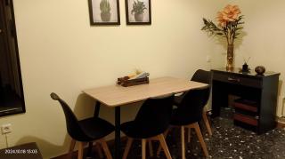Anna's flat - Volos - 5