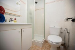 Studio Palais des Arts terrasse cosy parking prive 150m plage clim wifi - Nizza - 2