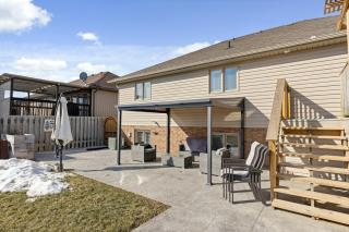 Point Peel Haven Retreat - Leamington - 1