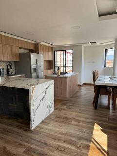 Apartamento en Sonsón - Sonsón - 0