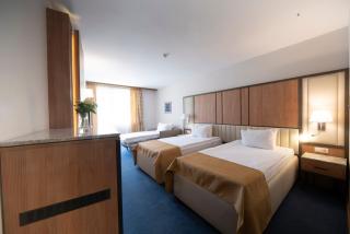Legends Hotel - Sofia - 7