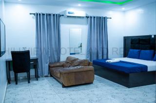 Hillview Hotel and Resort, Ajebamidele, Ado-Ekiti, Nigeria - Ado Ekiti - 4