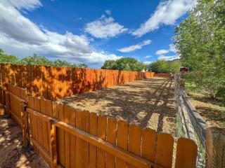 Desert Glamping Getaway Near Moab Arches - Moab - 9