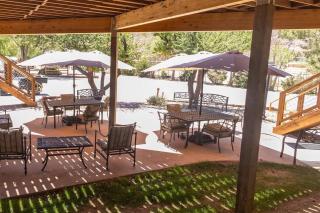 Desert Glamping Getaway Near Moab Arches - Moab - 6
