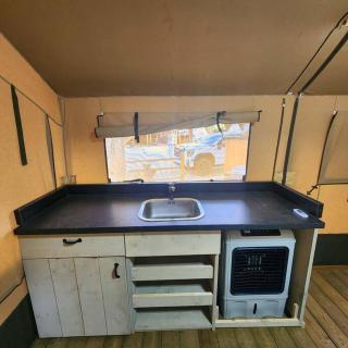 Desert Glamping Getaway Near Moab Arches - Moab - 1