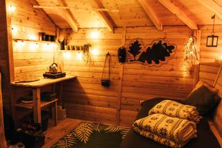 Treehouse Bojnice - Bojnice - 6