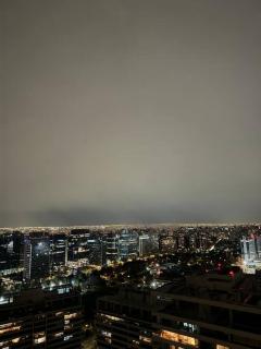 Sky Kennedy Las Condes- Vista Extraordinaria - Santiago - 9