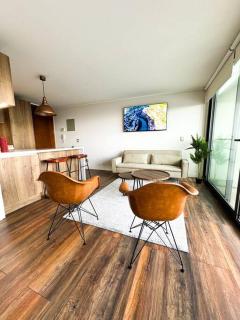Sky Kennedy Las Condes- Vista Extraordinaria - Santiago - 8